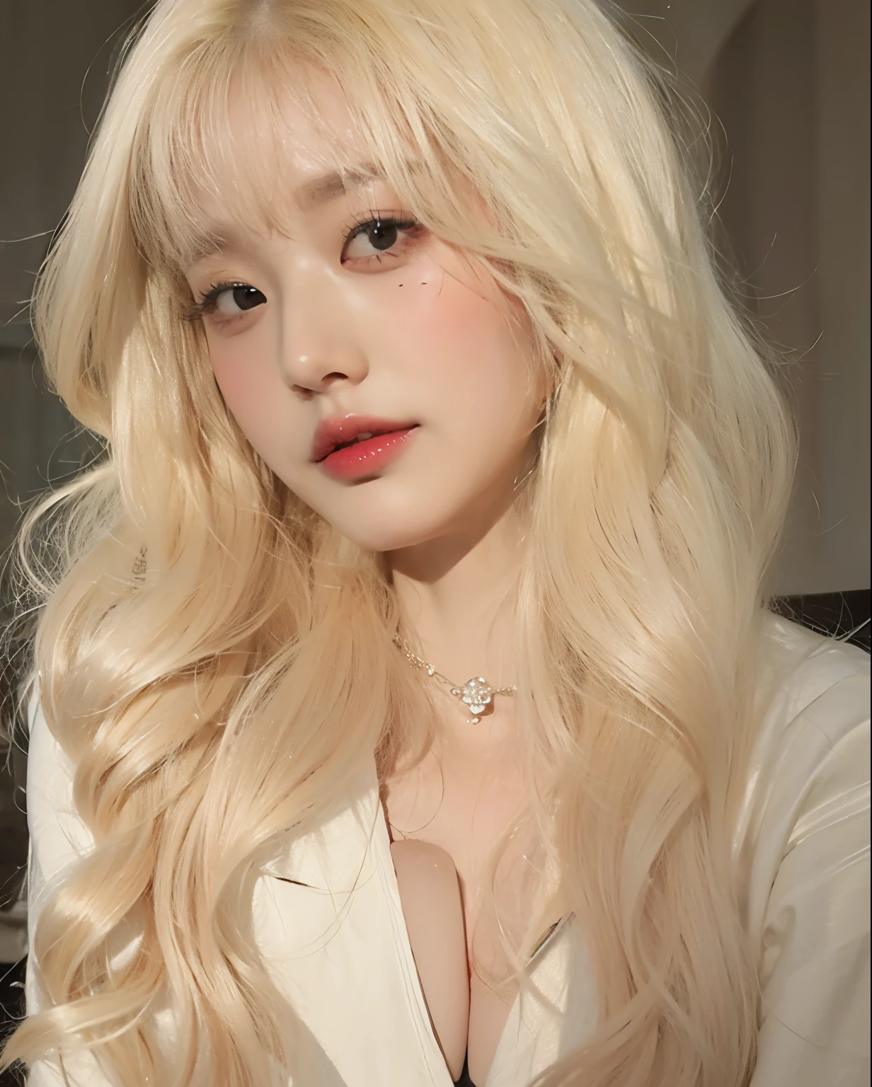 Wonyoung IVE