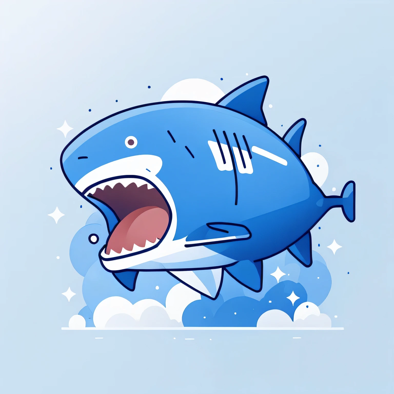 shark