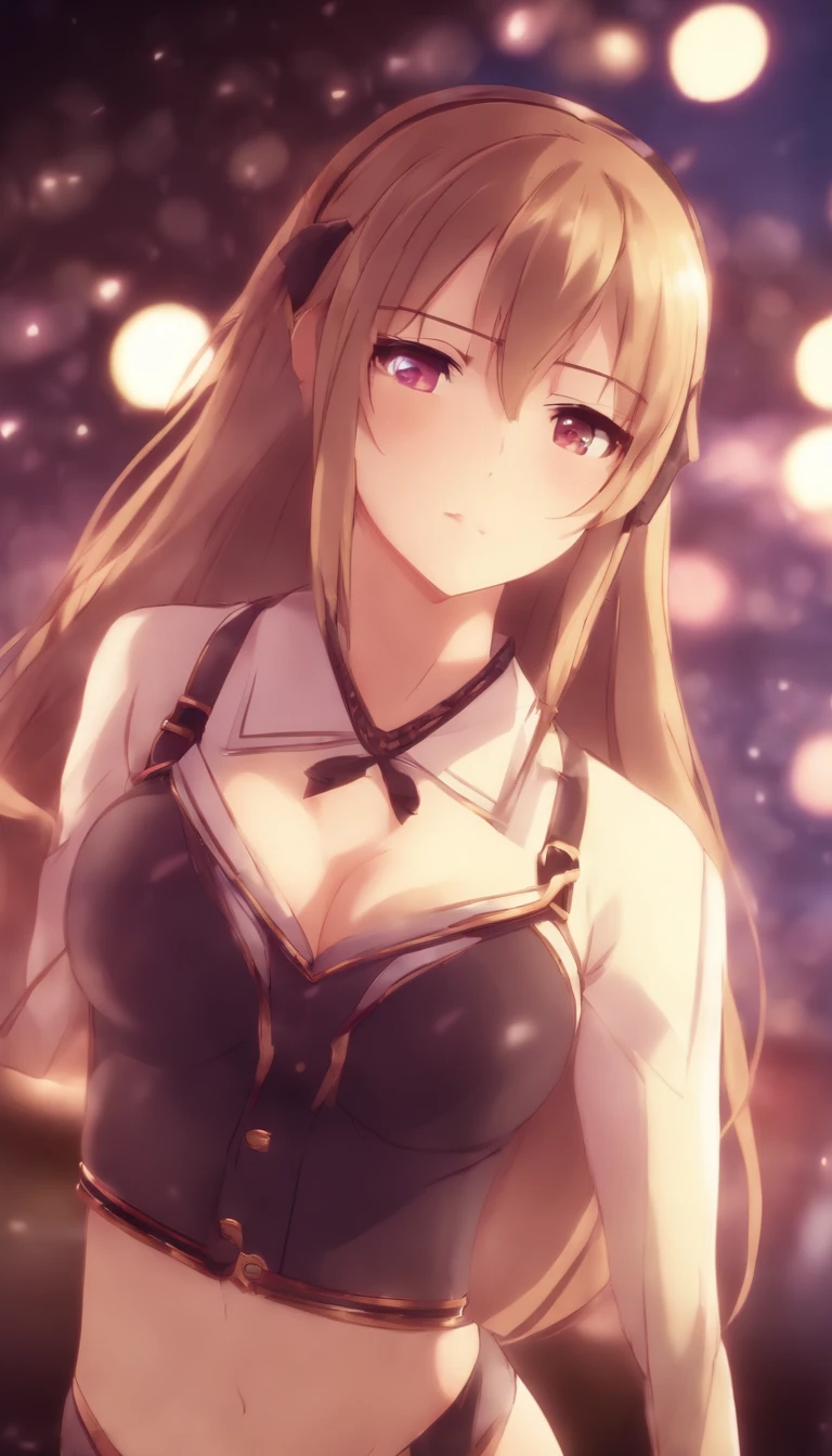 valkyrie drive garotas sexy