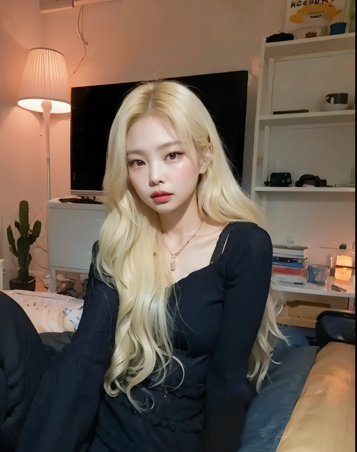 Jennie Kim
