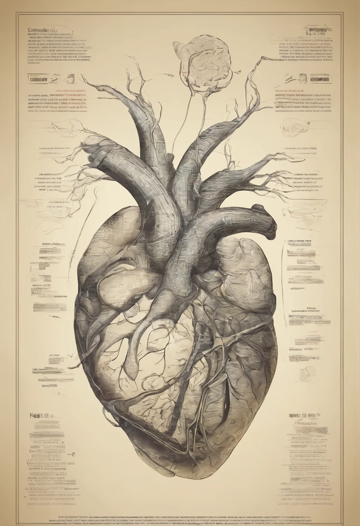 Зарождение жизни, Embryo, Nervous system, Impulse, heartbeat, tachycardia, heartbeat,