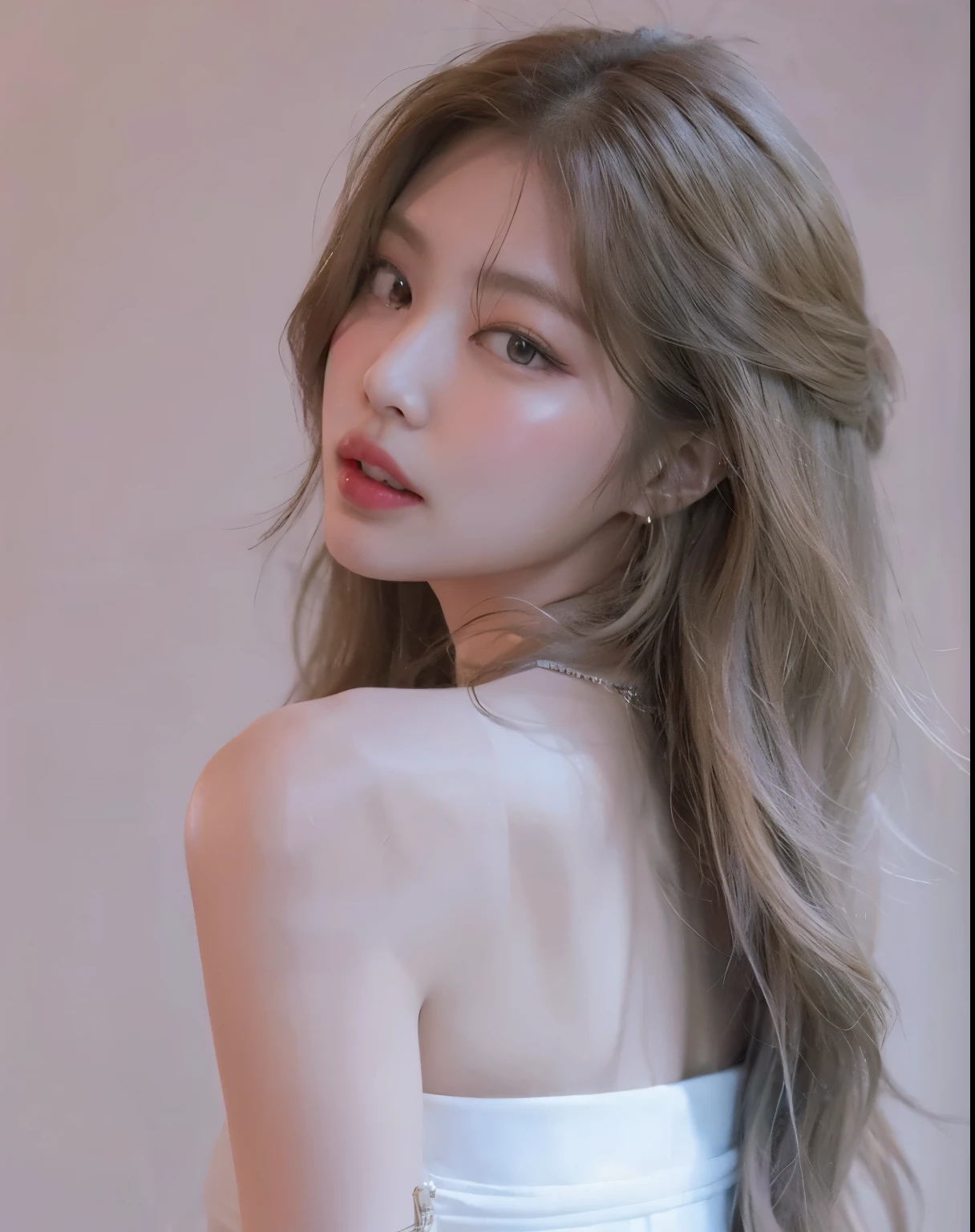 Jennie Kim