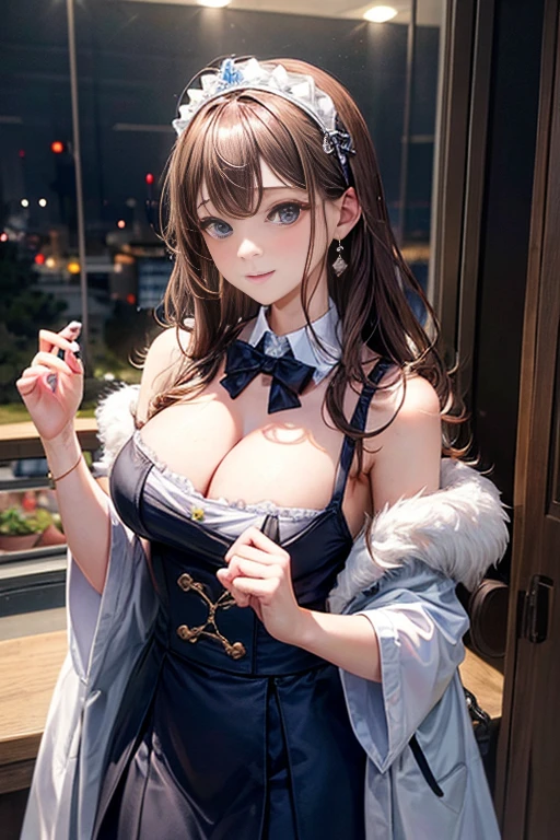 masterpiece:1.4,best-quality:1.4,8K,The most beautiful princess in the world,super big breasts