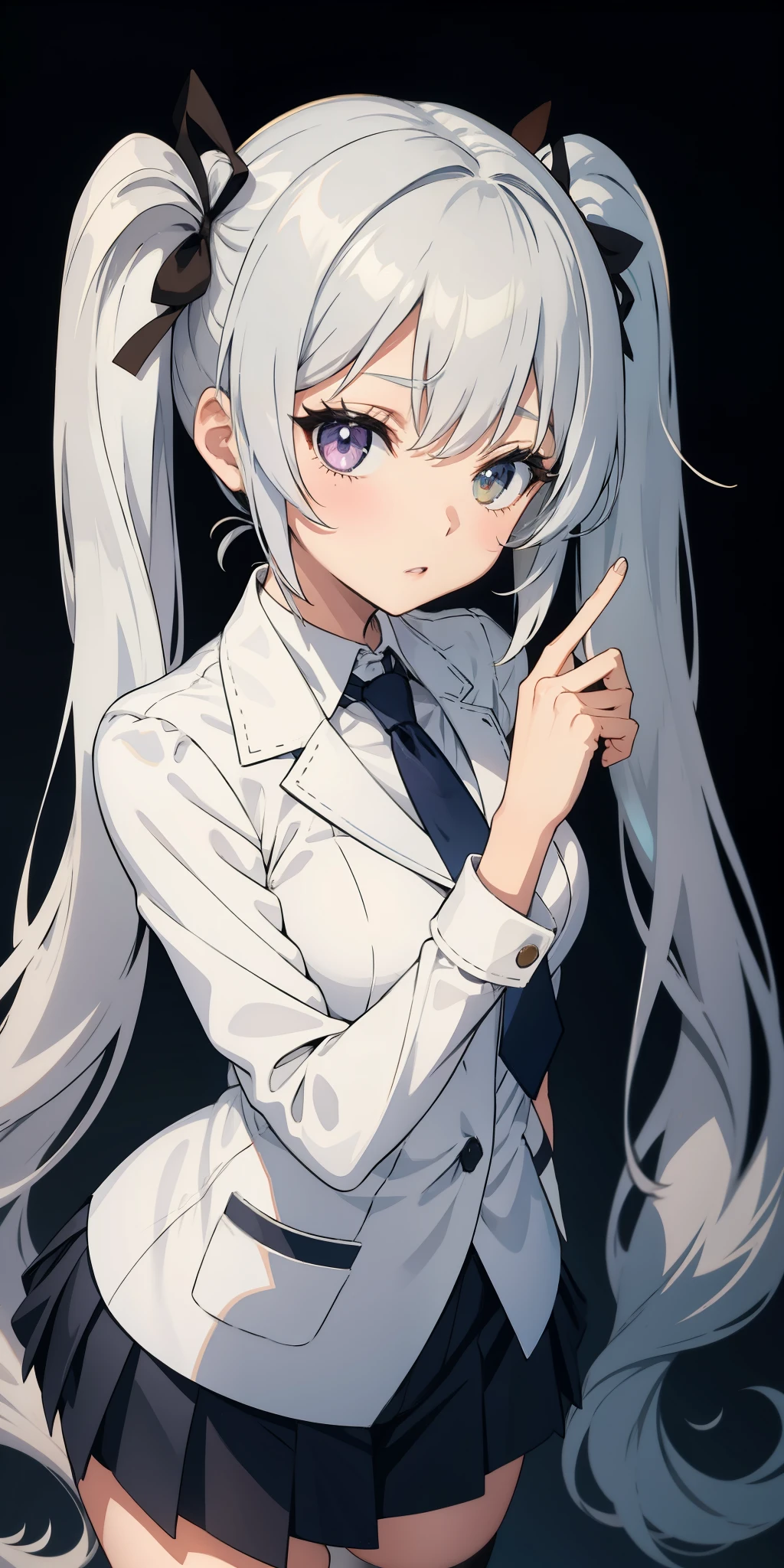 tie