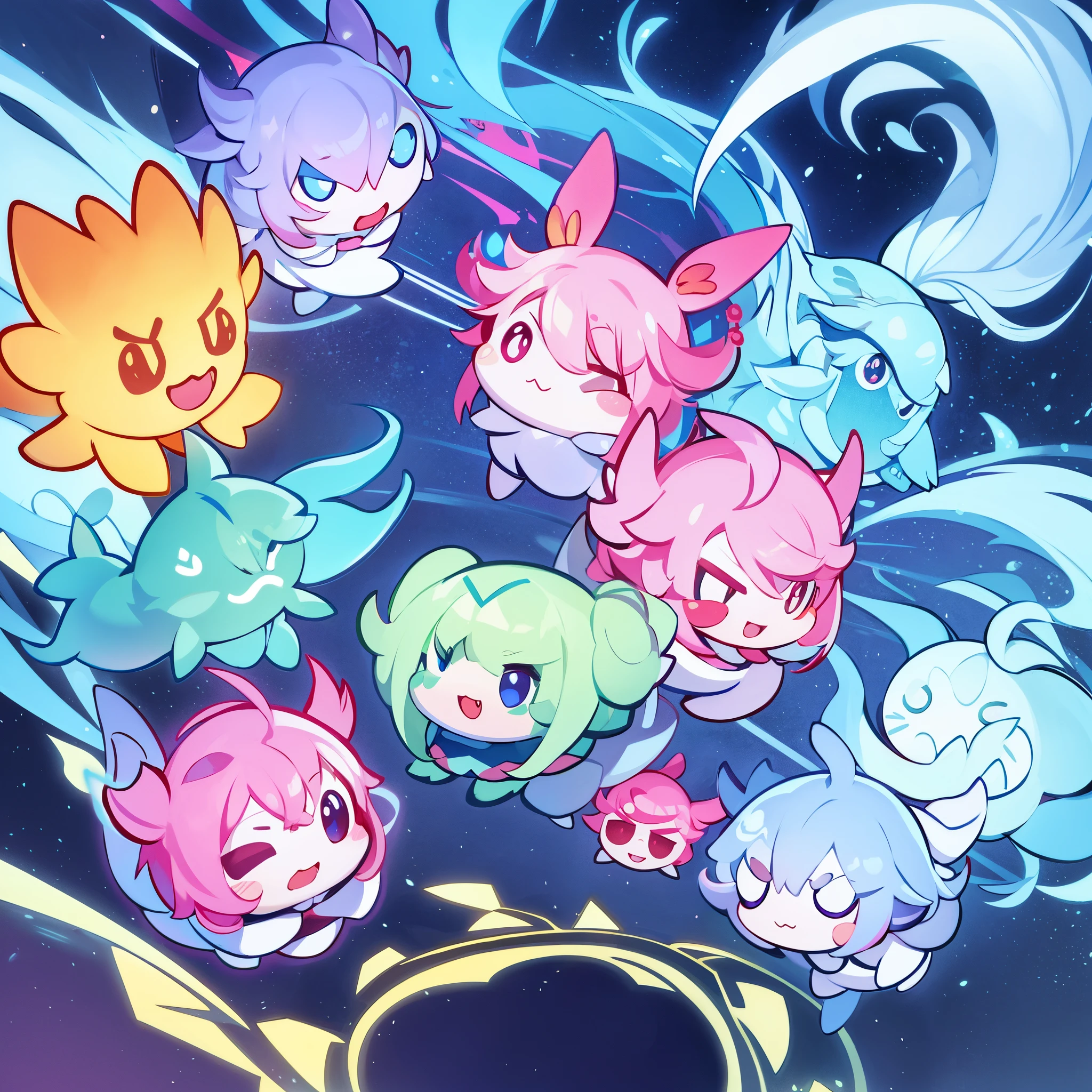 Logo Axie Infinity