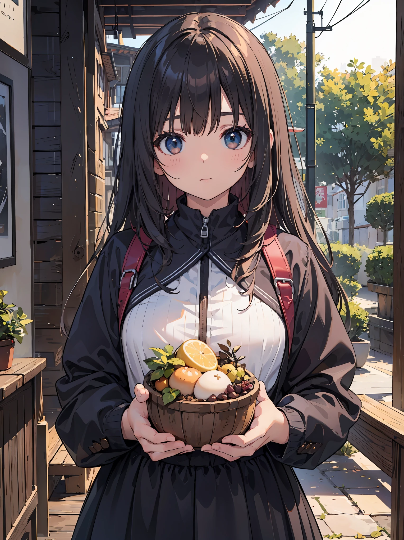 (Masterpiece, highest quality, absolute resolution, hyper-realistic work, intricate, meticulous and detailed realistic materials and textures and light sources, perfect anatomy),
BREAK,
ウェーブのかかった長い髪、美女、ータファッション
,
BREAK , SF