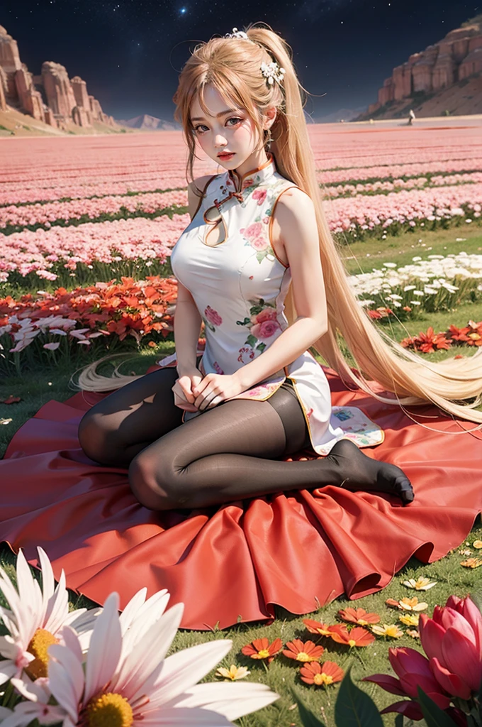 cheongsam