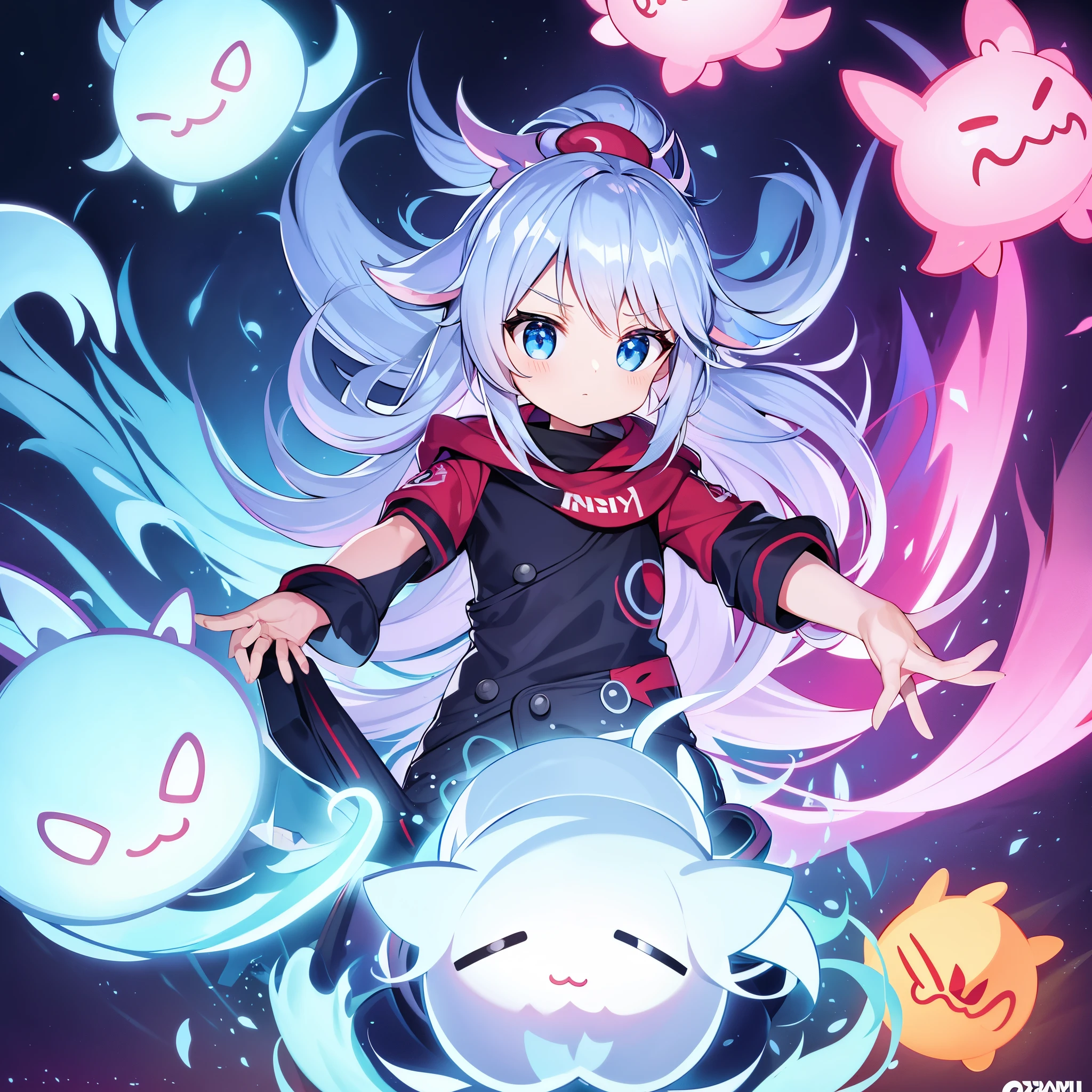 Logo Axie Infinity