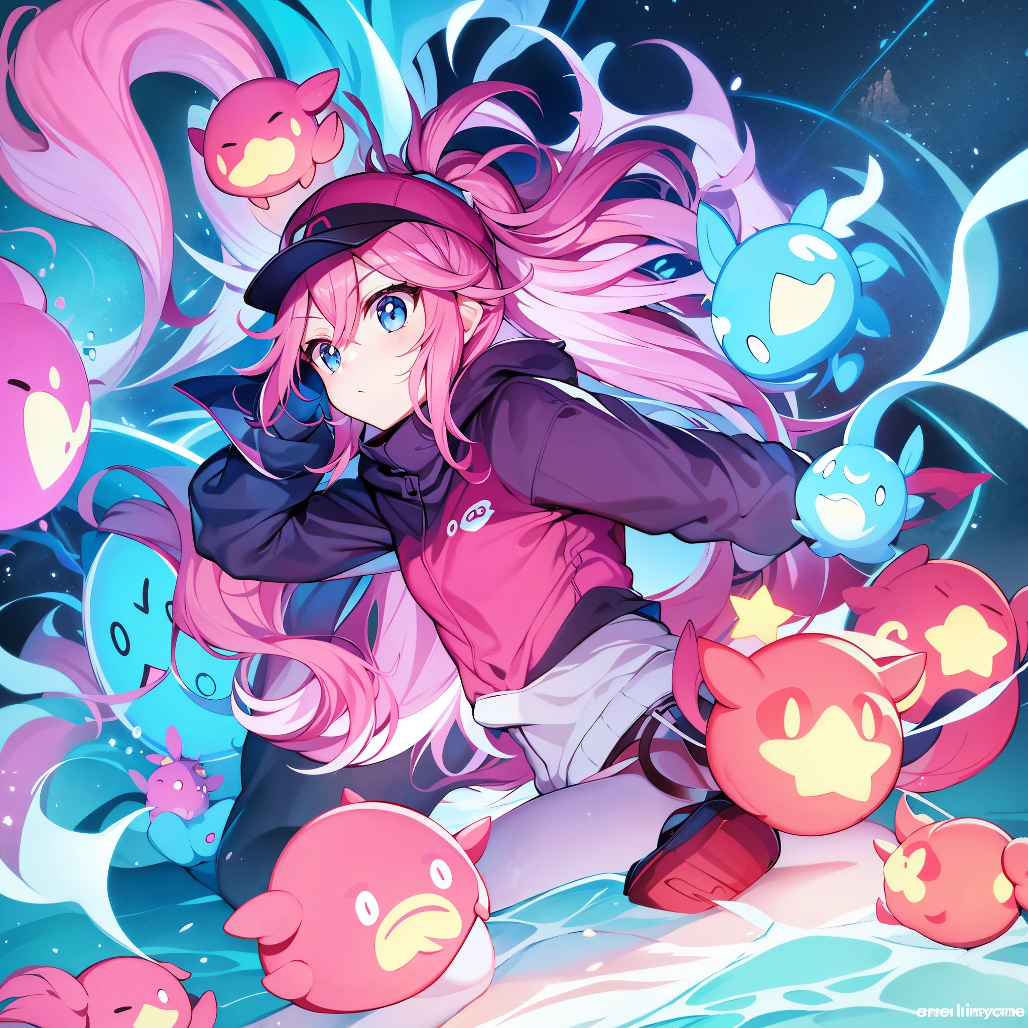 Logo Axie Infinity