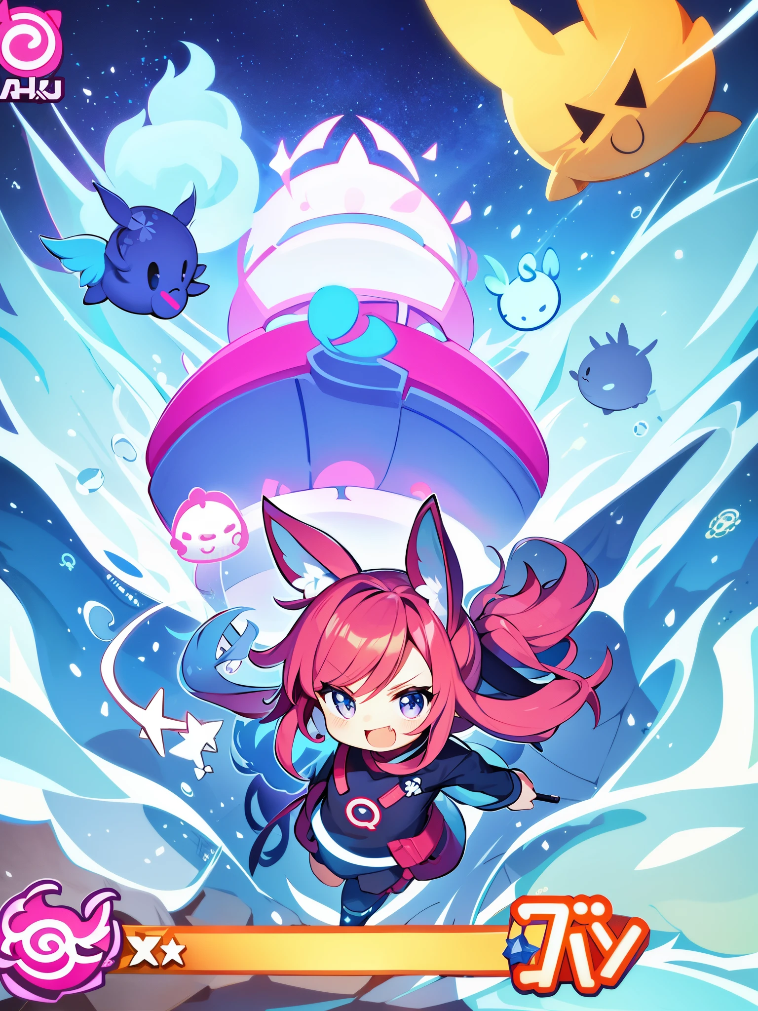 Logo Axie Infinity