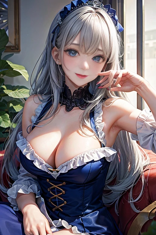 masterpiece:1.4,best-quality:1.4,8K,The world's most naughty and beautiful perverted lascivious erotic Masochistic Cinderella