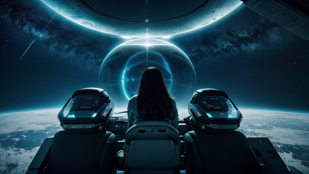 Voyage Beyond Tomorrow, Cosmic Endeavors, Futuristic Frontiers, Astounding Space Odyssey, Stellar Discoveries, Galactic Horizons, Future-Tech Explorations, Astral Journeys, Celestial Wonders, Interstellar Realms, Alien Frontierscapes.