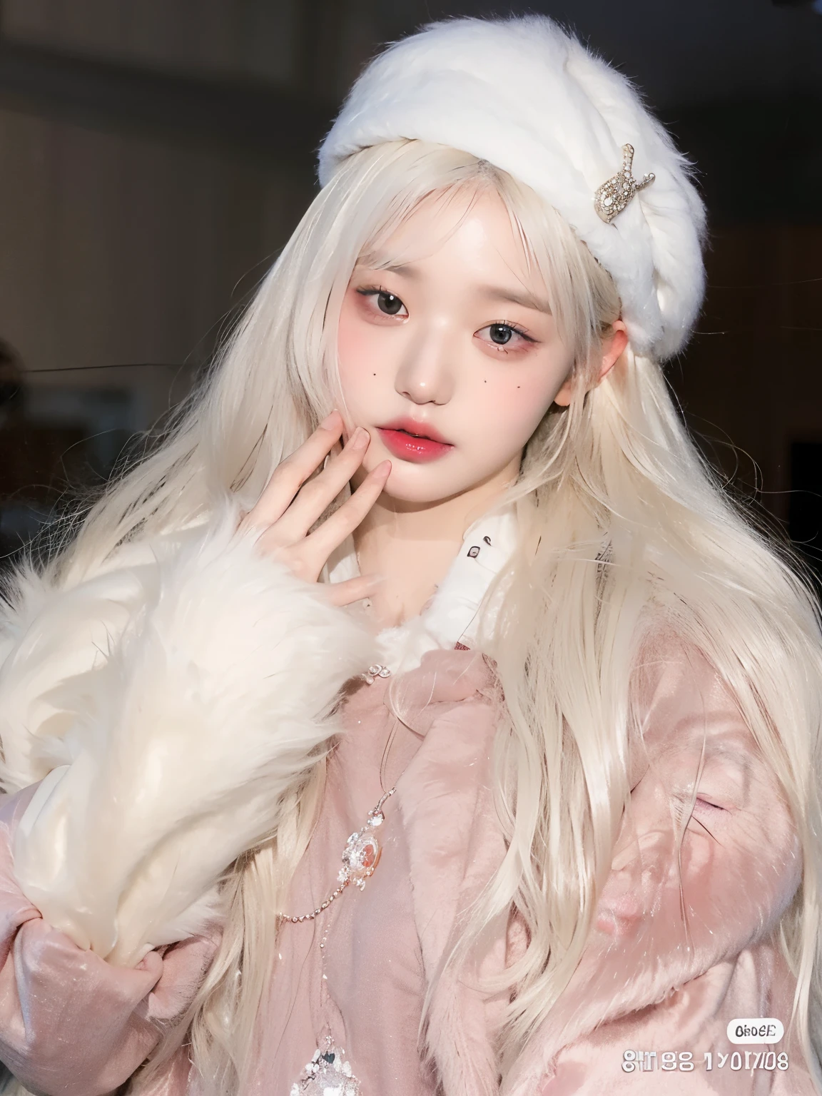 Wonyoung IVE