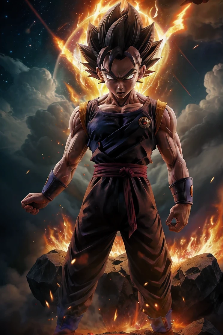 dragon ball goku and vegeta, dragon ball z, anime face , dragon ball, dragonball, dragon ball super, official art, character dragonball, dragon ball style, mobile wallpaper, dragon ball z style, official artwork hdr, dbz, vegeta, hq artwork, hd wallpaper, dragon ball artstyle, hd artwork, official artwork, prince vegeta