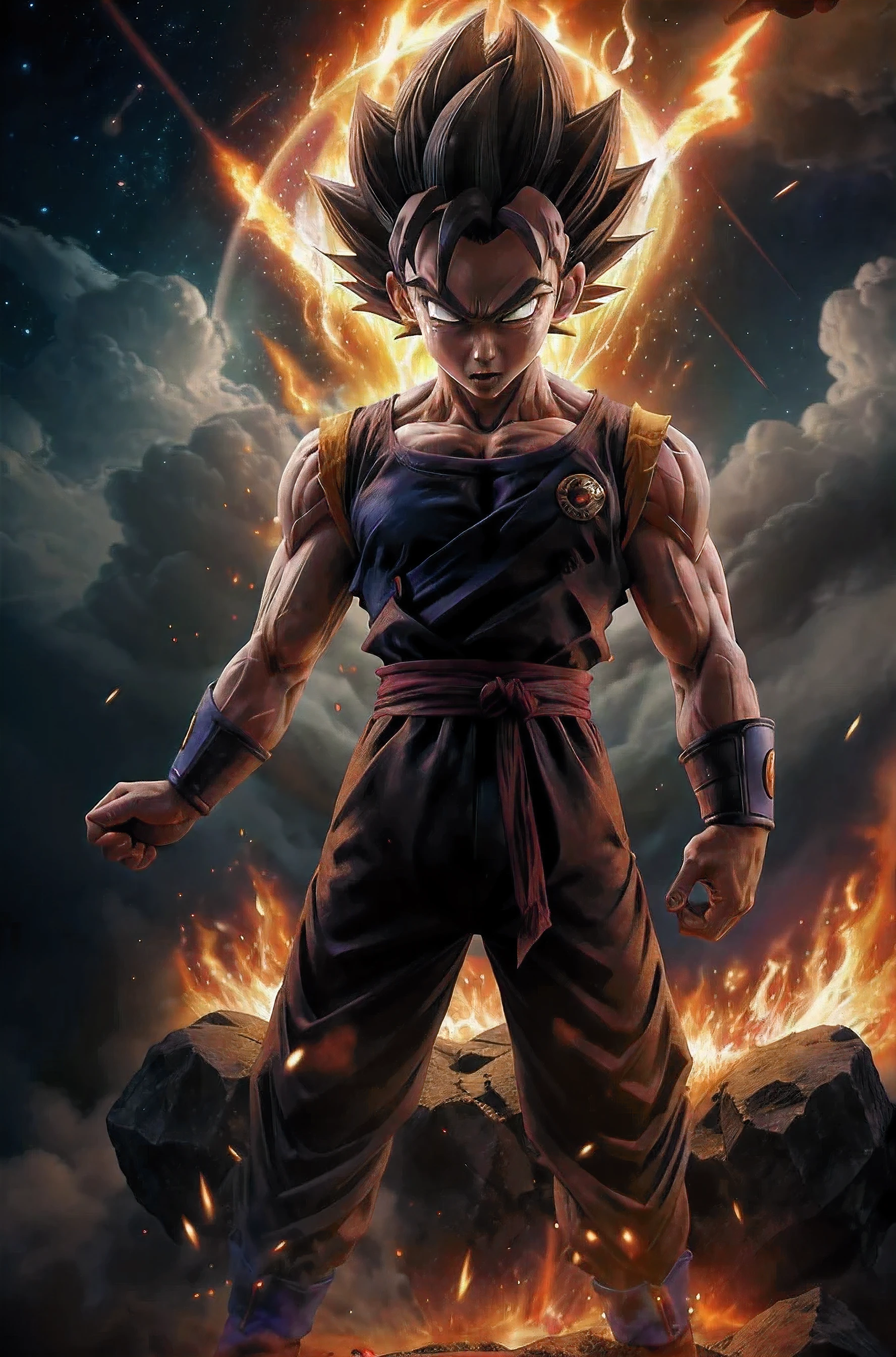 dragon ball goku and vegeta, dragon ball z, anime face , dragon ball, dragonball, dragon ball super, official art, character dragonball, dragon ball style, mobile wallpaper, dragon ball z style, official artwork hdr, dbz, vegeta, hq artwork, hd wallpaper, dragon ball artstyle, hd artwork, official artwork, prince vegeta
