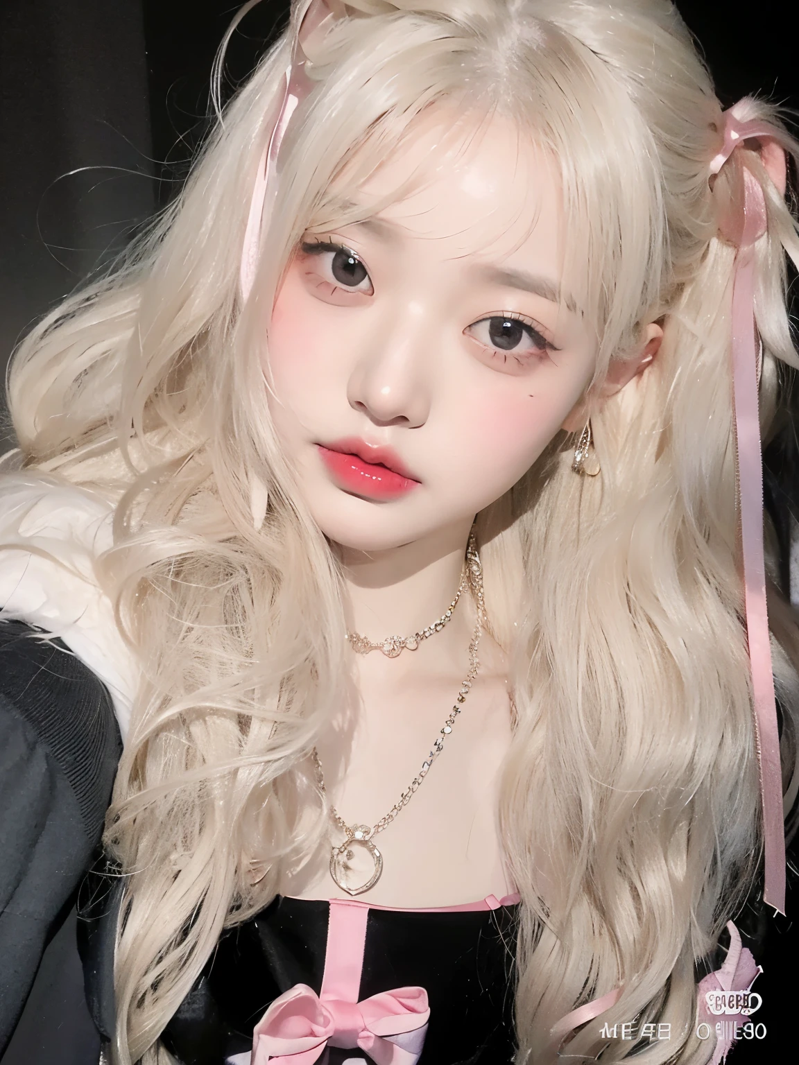 Wonyoung IVE 