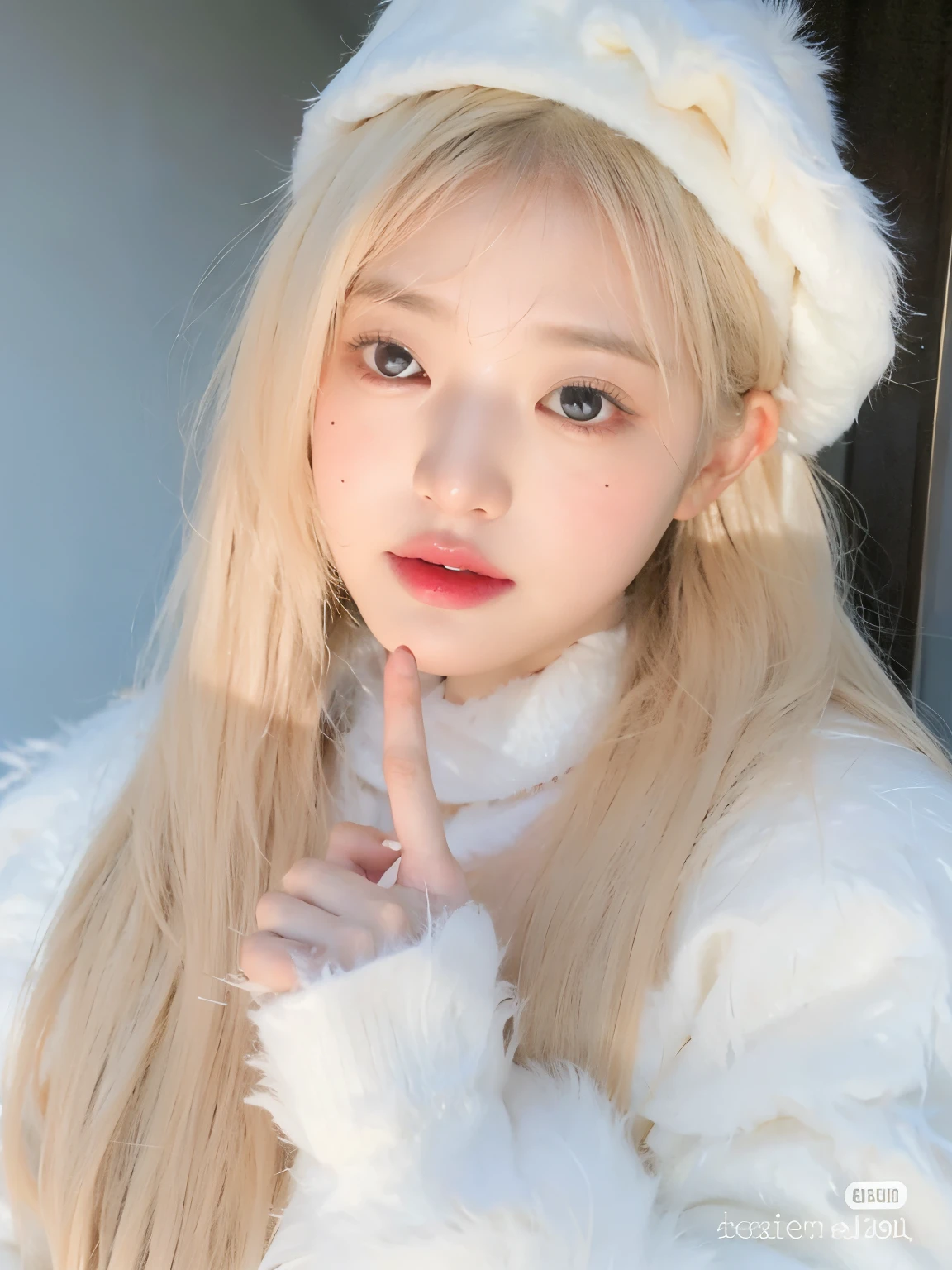 Wonyoung IVE
