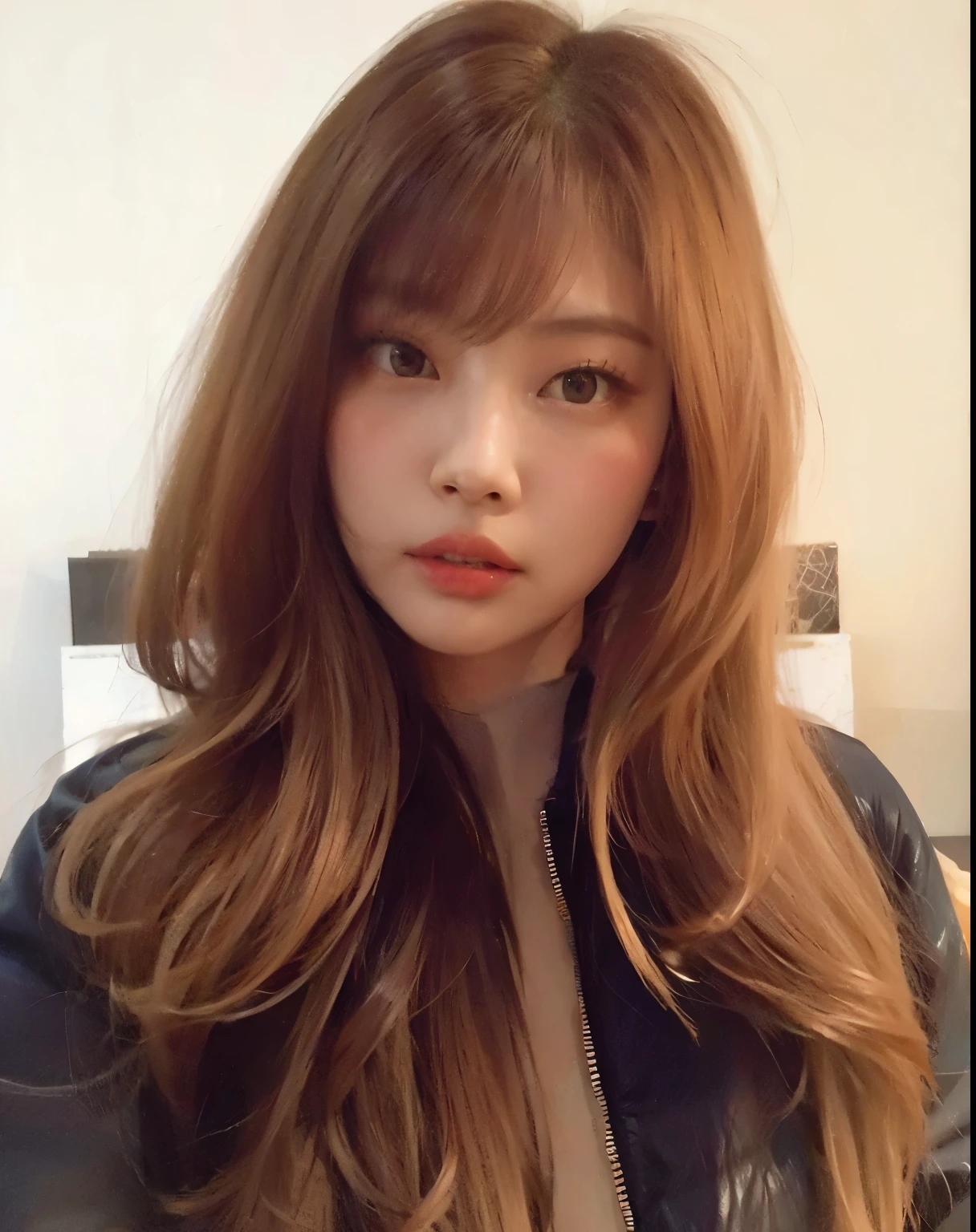 Jennie Kim