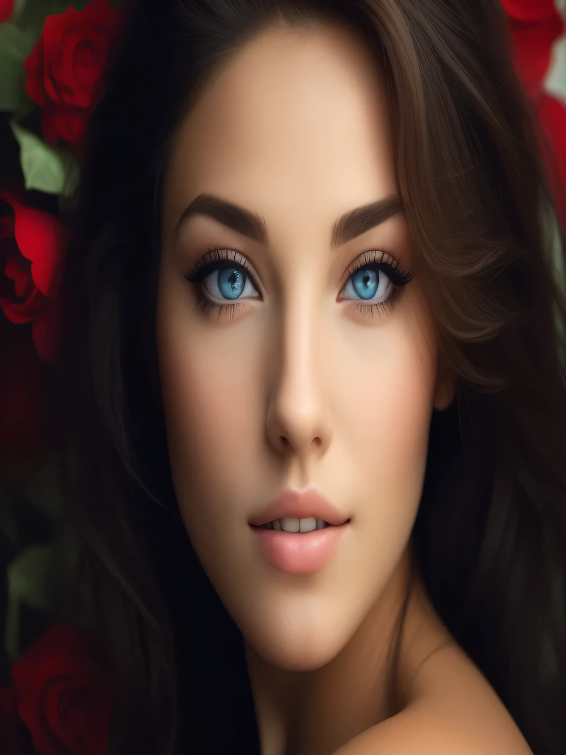 Incredibly beautiful face, beautiful portrait image, perfect face and eyes, Very beautiful face, Attractive beautiful face, Very beautiful woman, gorgeous face portrait, beauty, amazing, Gorgeous beautiful woman, Beautiful face and flawless skin, beautiful model, Very beautiful face