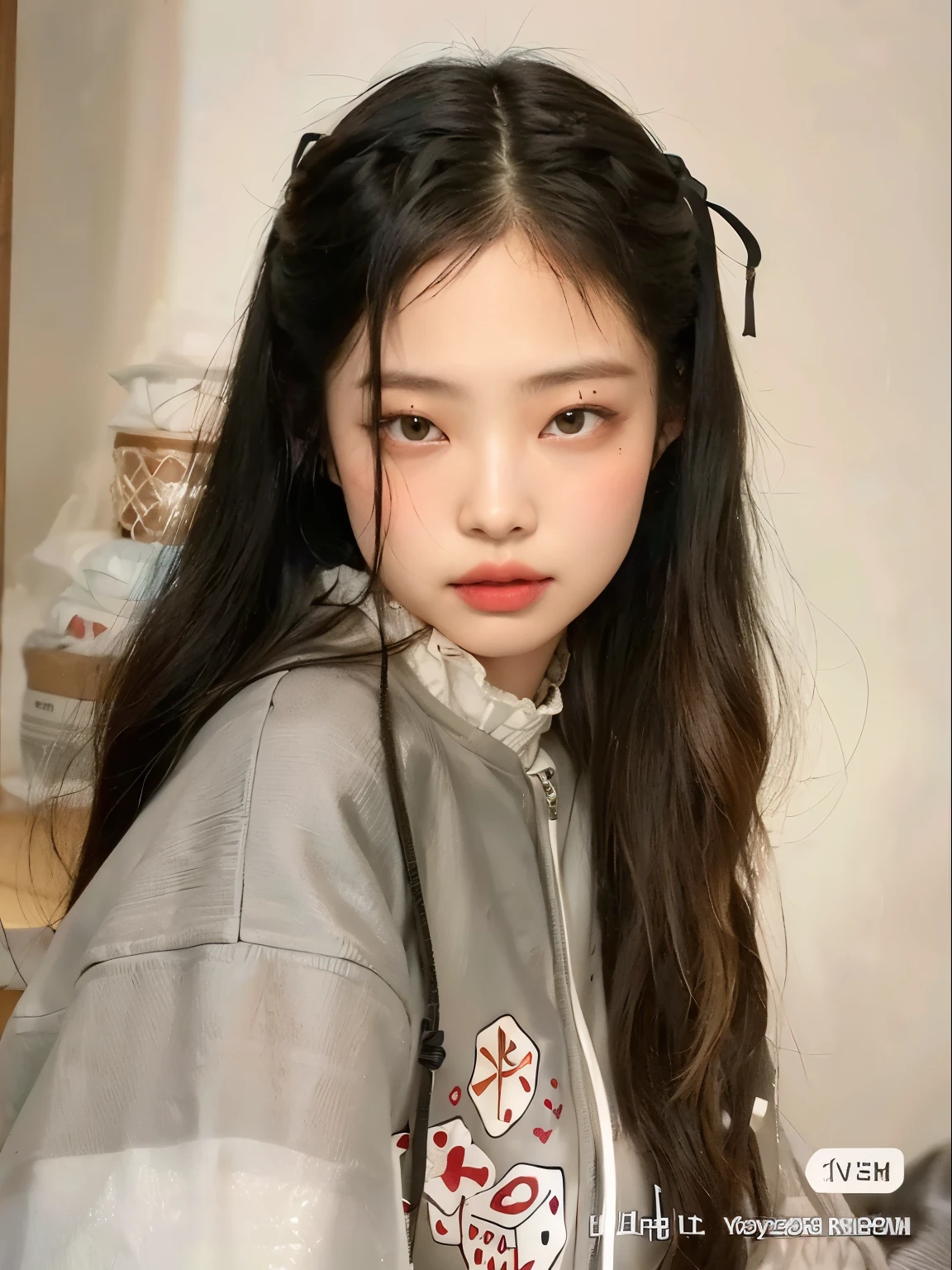 Jennie Kim