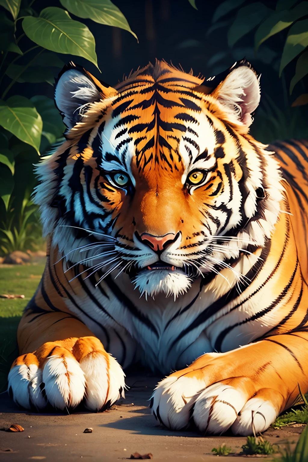Tiger