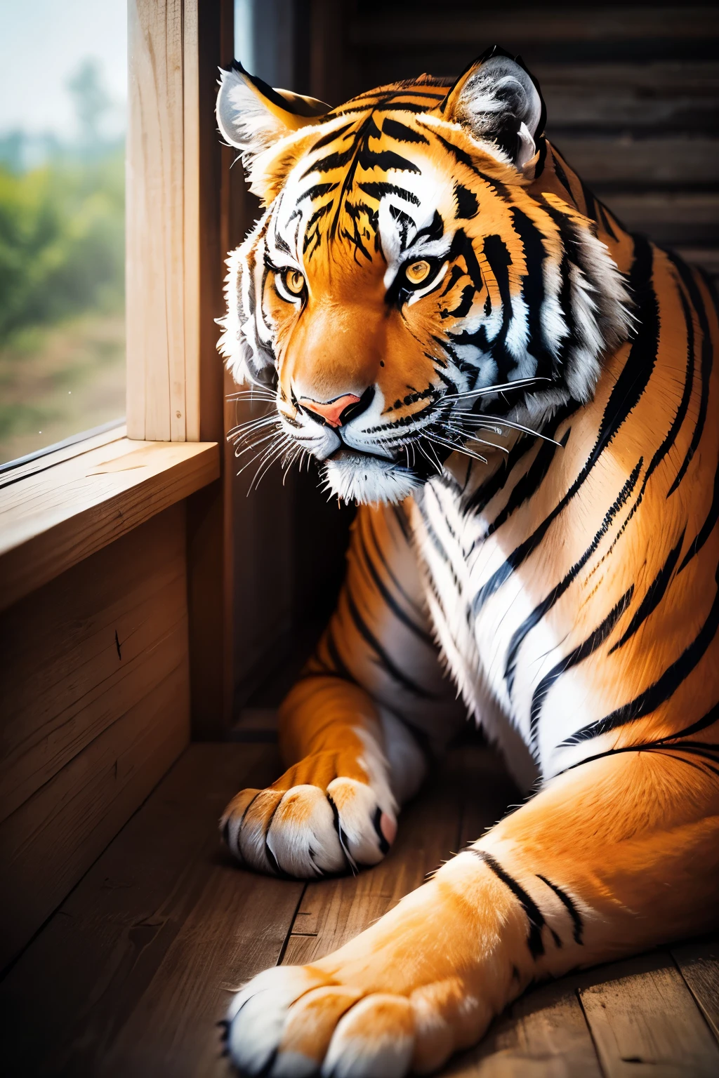 Tiger