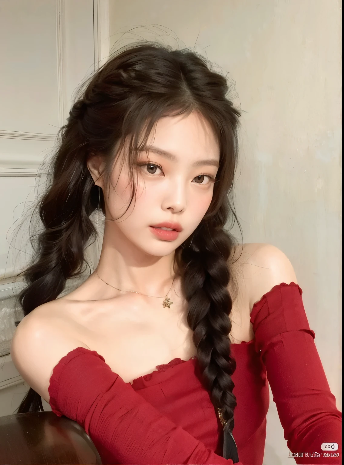 Jennie Kim