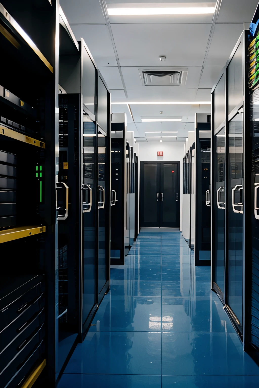 Data Center