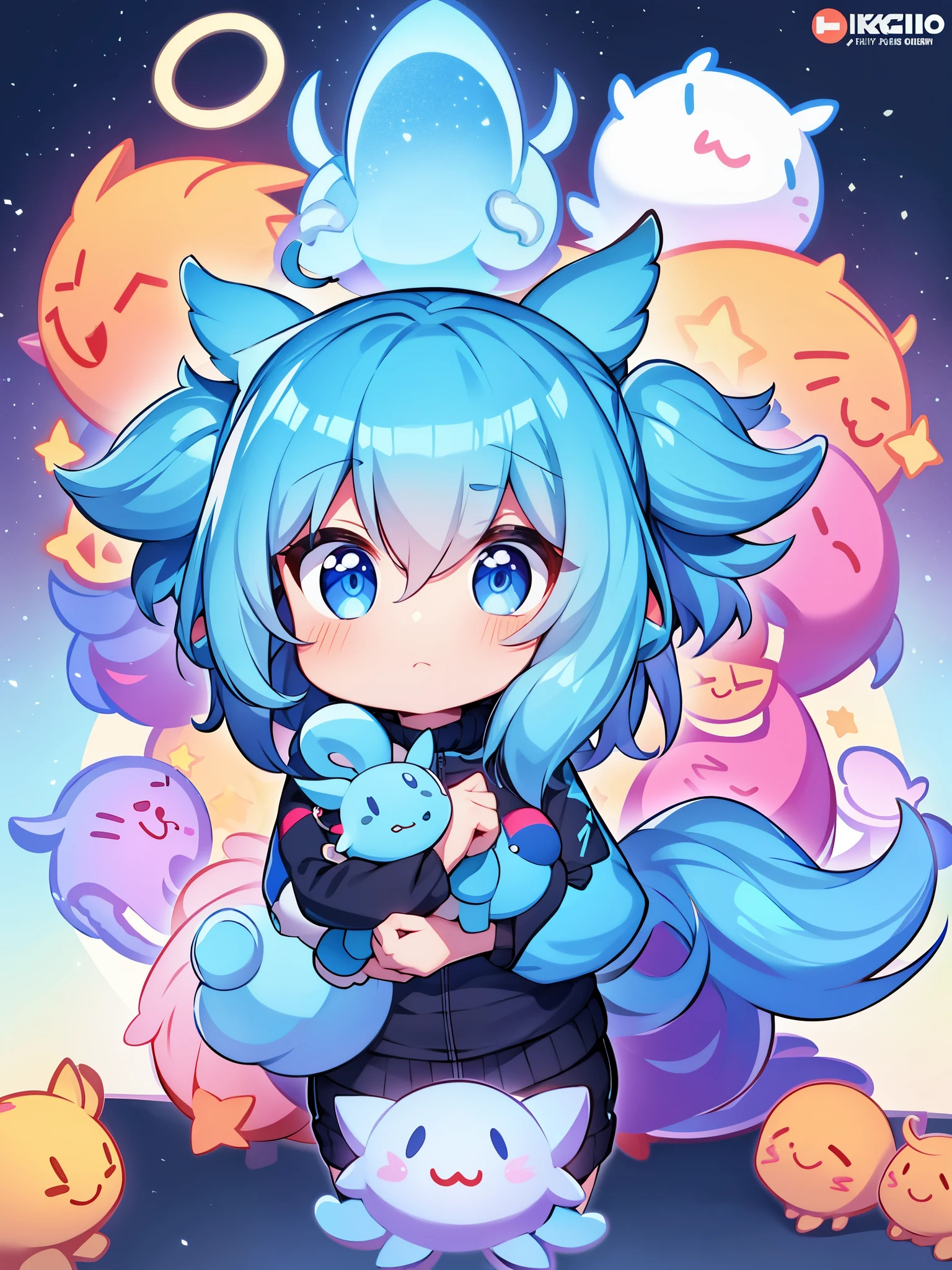 Logo Axie Infinity