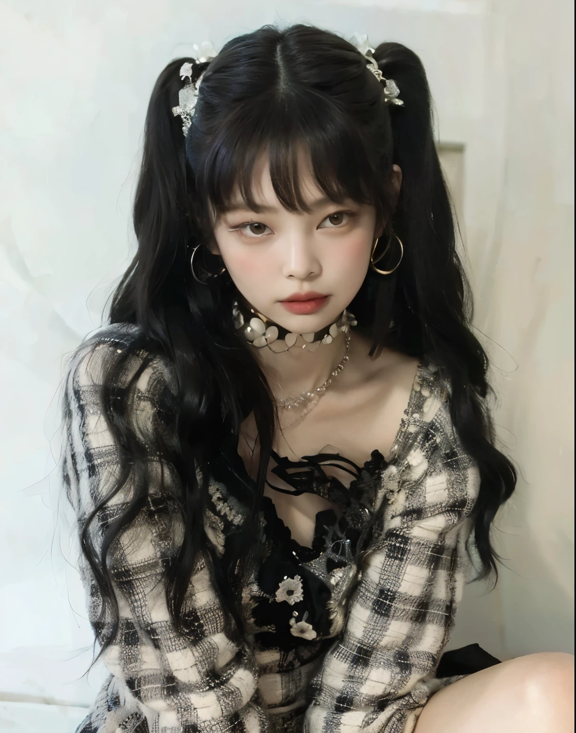 Jennie Kim
