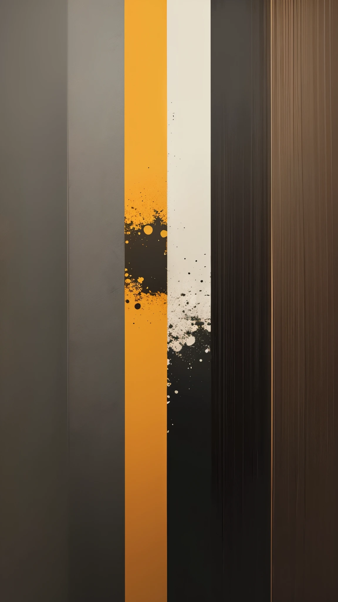 An abstract pattern in burnt sienna and brown,
A masterpiece in vector graphics,
Best quality and high resolution guaranteed,
Bold strokes of green blend in,
A mesmerizing work of art, entwined.