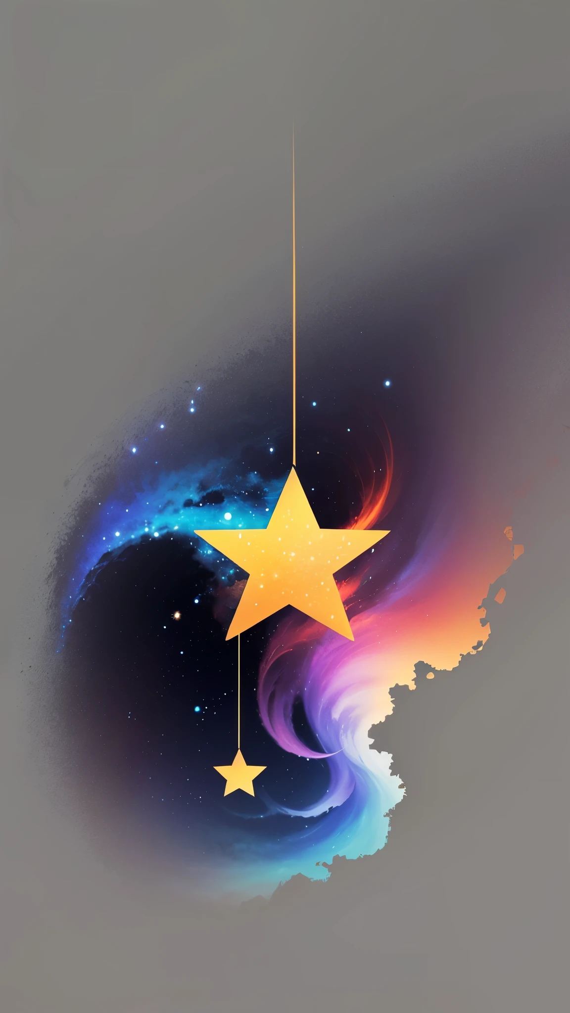 simple_wallpaper, star,