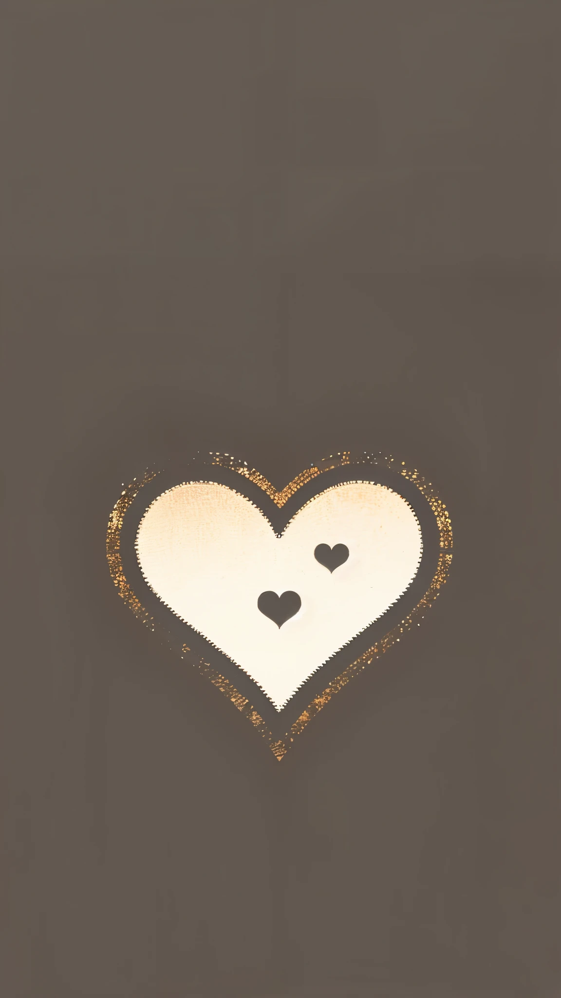 simple_wallpaper, heart_icon,
