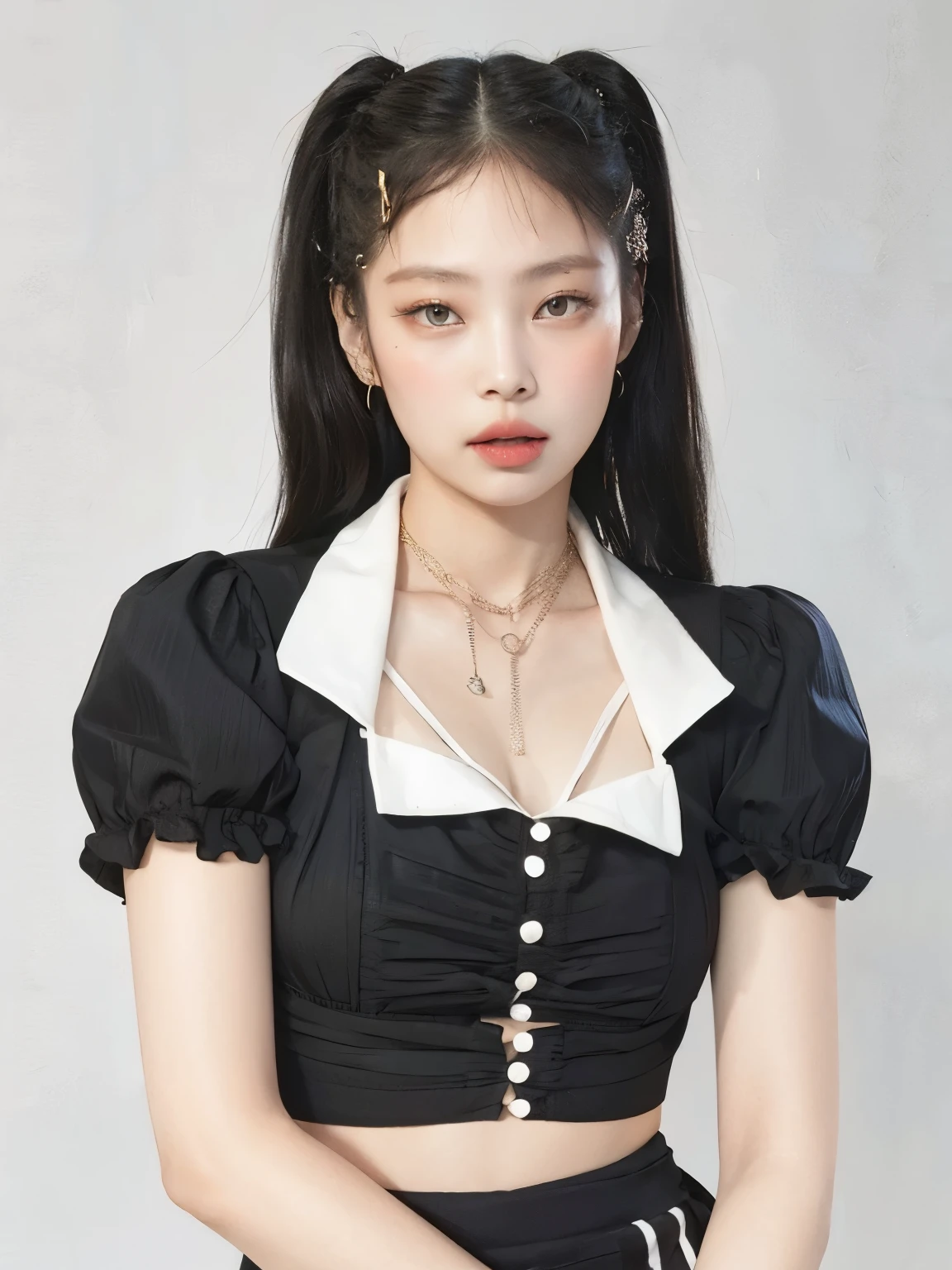 ulzzang-6500-v1.1, (raw photo:1.2), (sexy:1.1), (photorealistic:1.4), beautiful detailed girl, very detailed eyes and face, beautiful detailed eyes, ridiculous, incredibly ridiculous, huge file size, super detailed, high resolution, very detailed, best quality, masterpiece, kemomimi, ((Japanese girls' high school uniform)), illustration, very detailed, CG, unified, 8k wallpaper, amazing, Fine details, masterpiece, best quality, very detailed CG uniform 8k wallpaper, light on face, cinematic lighting, 1girl, 16 years old, ((no panties)), ((dynamic pose))), (camel toe), (half), (pantyhose), (knee-bending leg sitting))