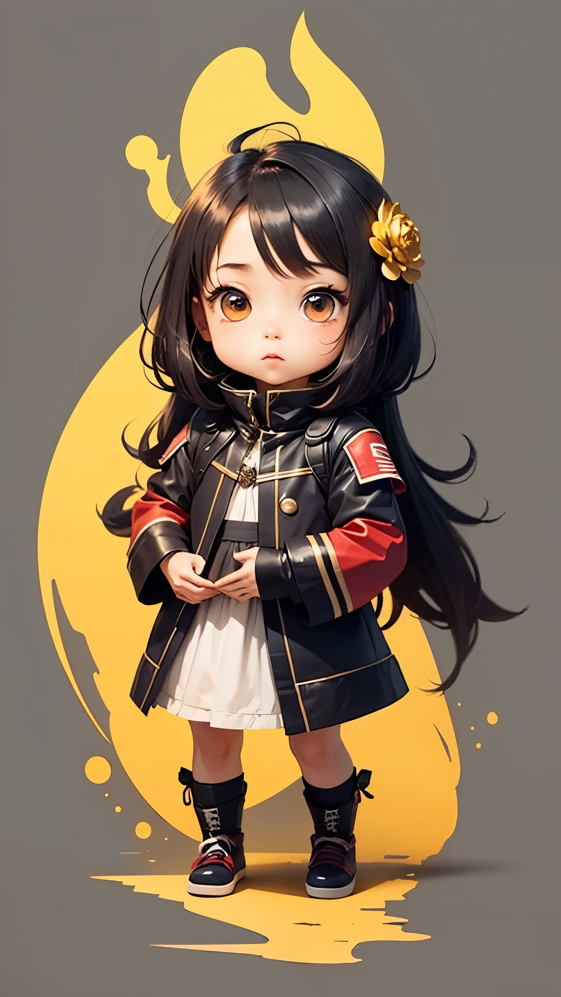 simple_wallpaper, chibi,