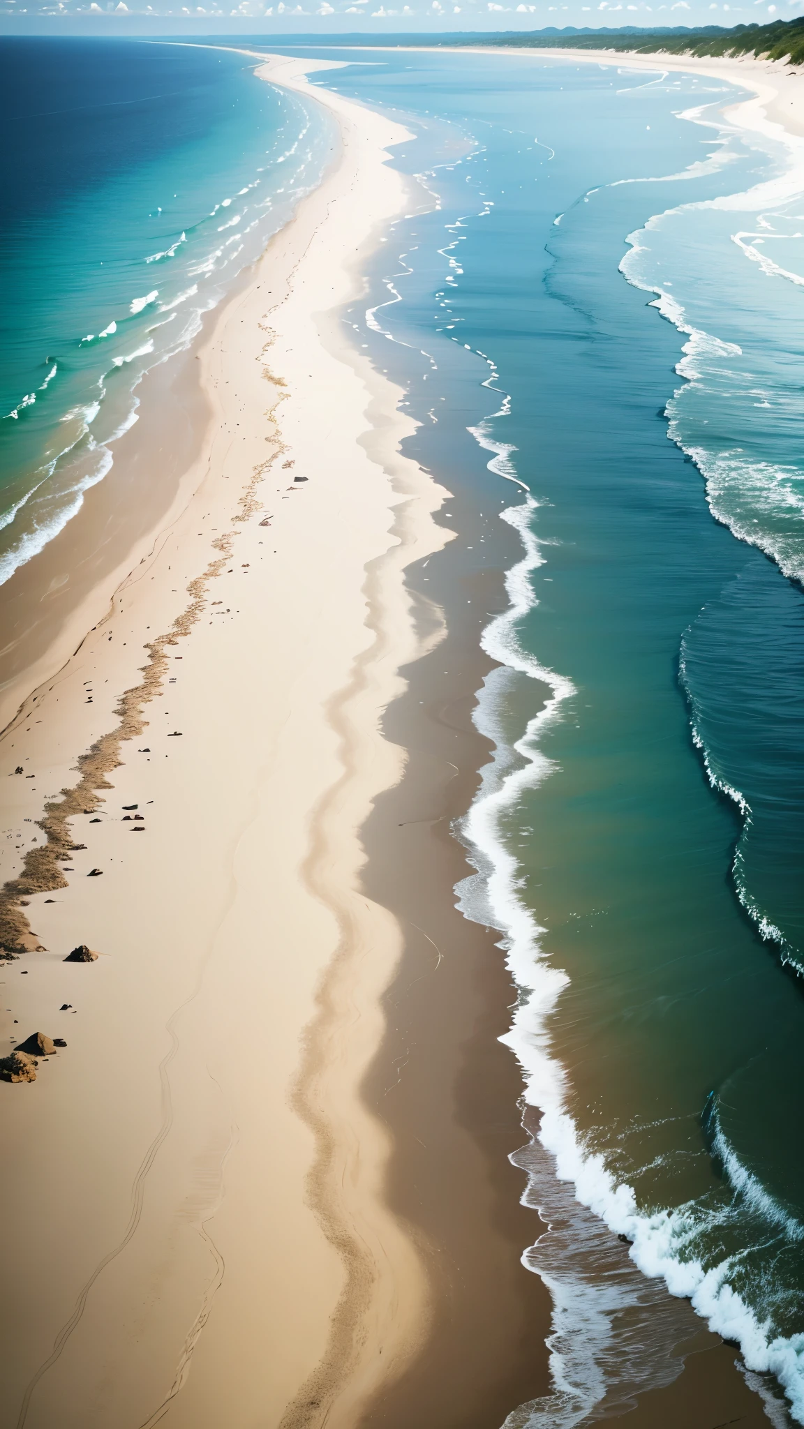 simple_wallpaper, beach,
