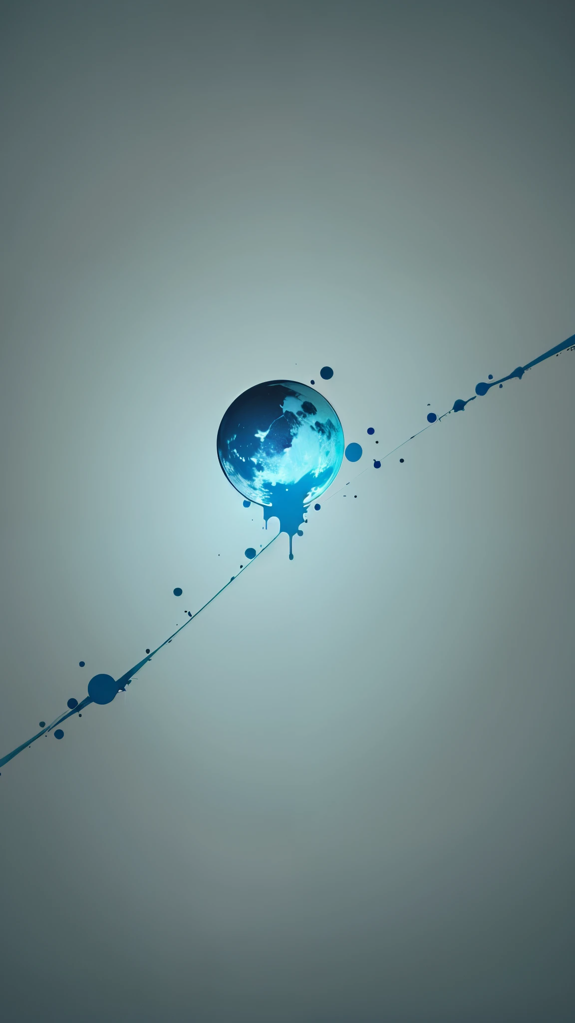 simple_wallpaper, blue_color,
