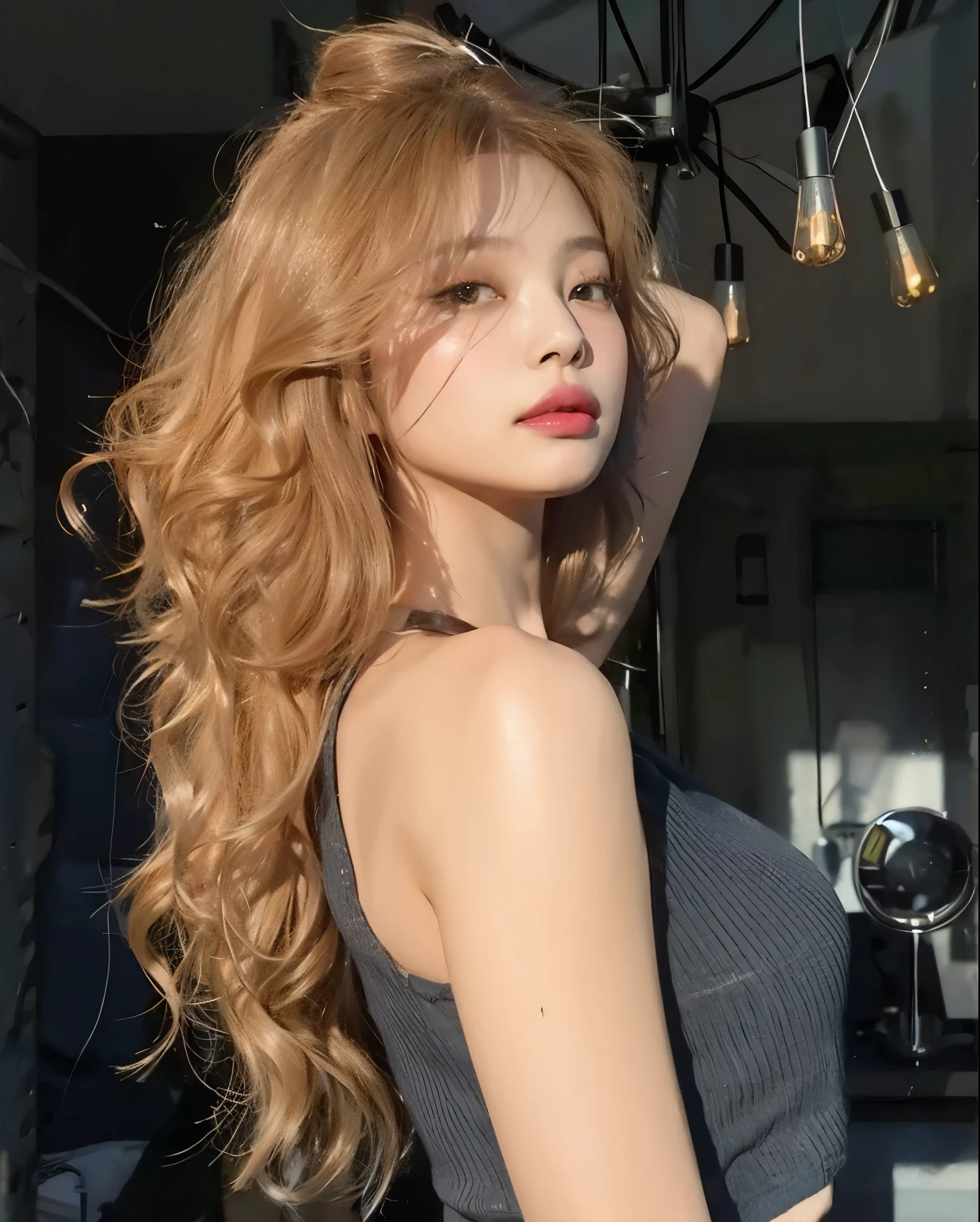 Jennie Kim