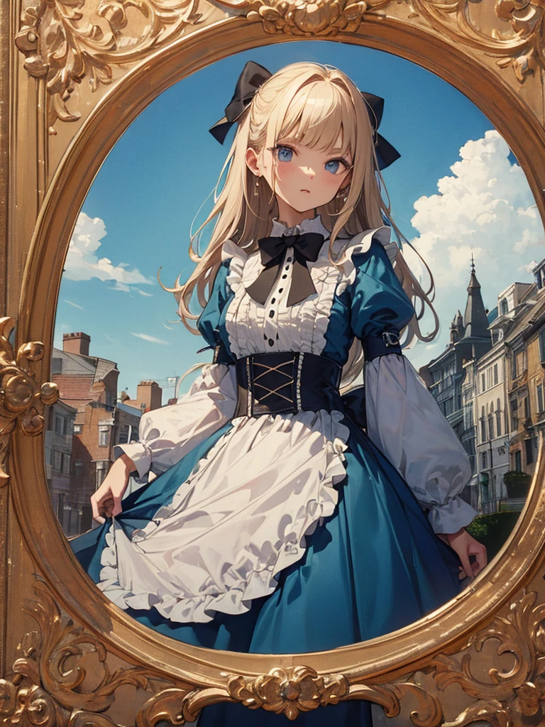 alice in wonderland