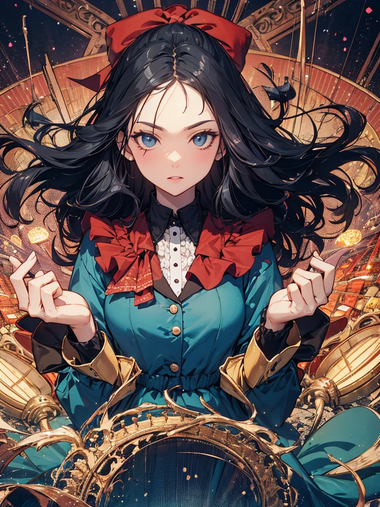 alice in wonderland