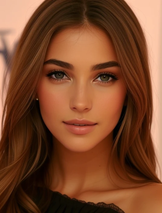 une femme aux cheveux longs en body moir moulant et transparent, magnifique visage latina, peau olive impeccable, cheveux brun foncé et peau bronzée, visage extrêmement beau, joli visage féminin!!!, elle a la peau brun olive, beau visage attrayant, couleur de peau olive, visage parfait ), magnifique visage attrayant, à la peau brune, visage ultra beau, Très beau visage, finely detailed visage parfait, detailed visage parfait, beaux traits fins du visage, extrêmement détaillé, 8K. Elle est allongée sur le lit