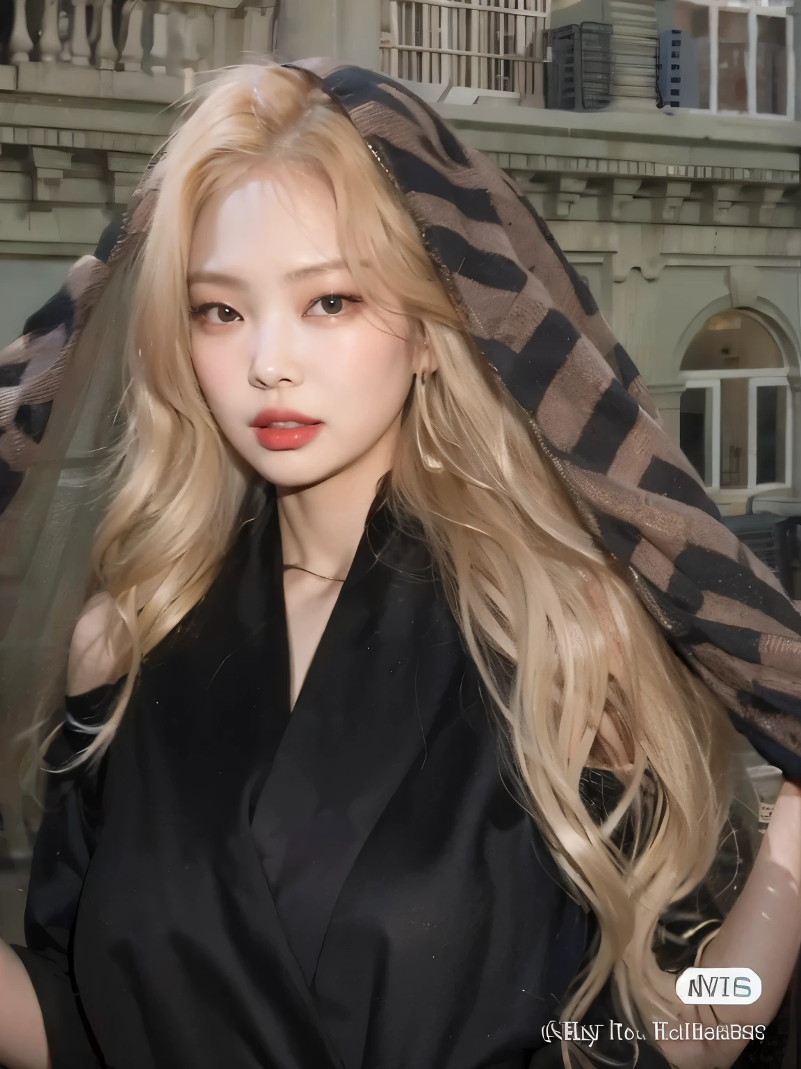 Jennie Kim