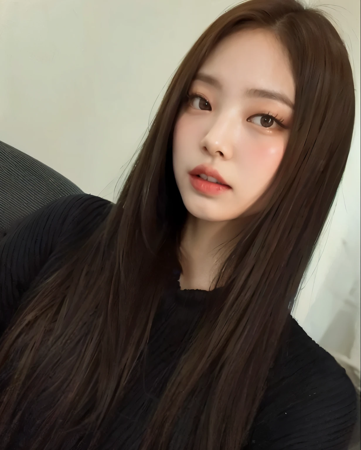 Jennie Kim 