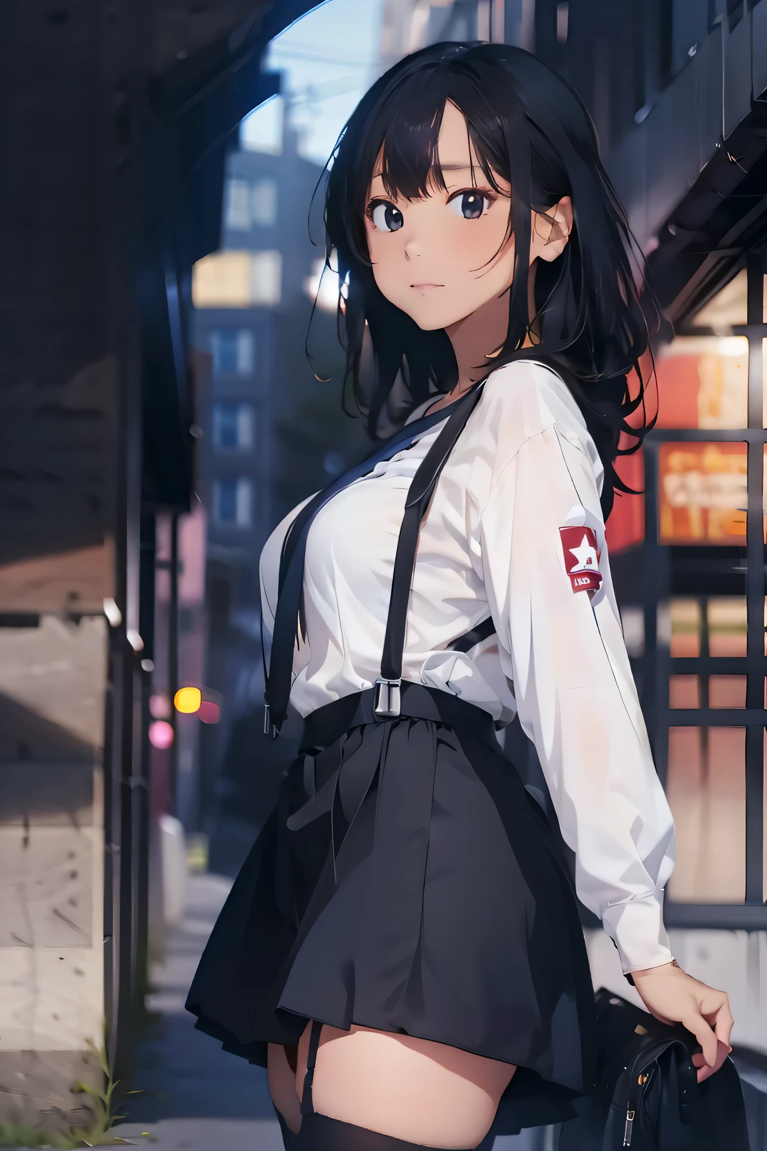 girl