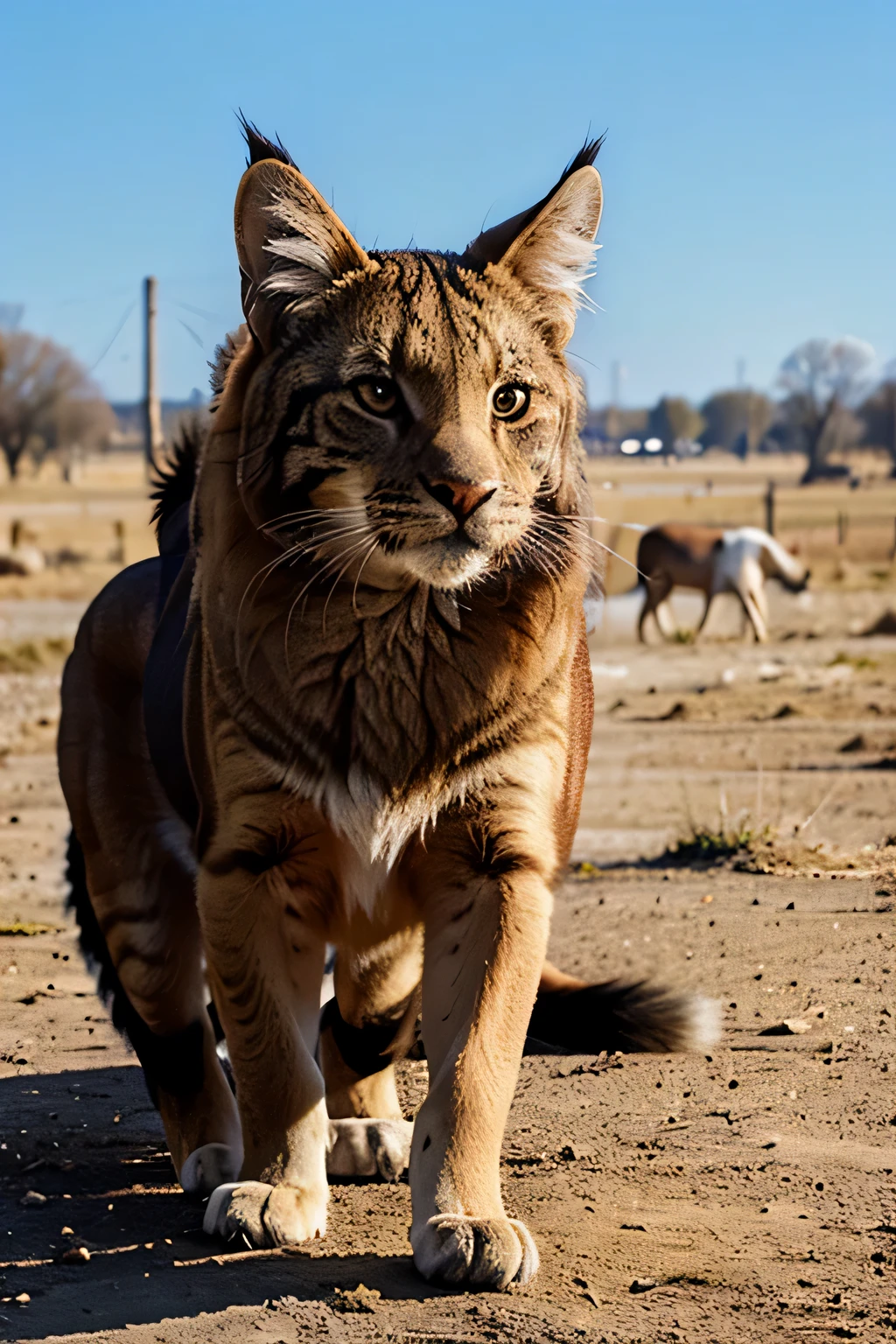 animaux