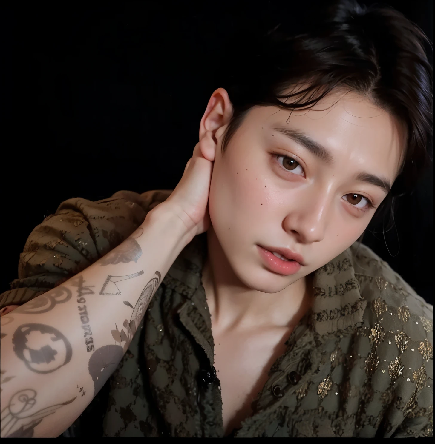 Jungkook