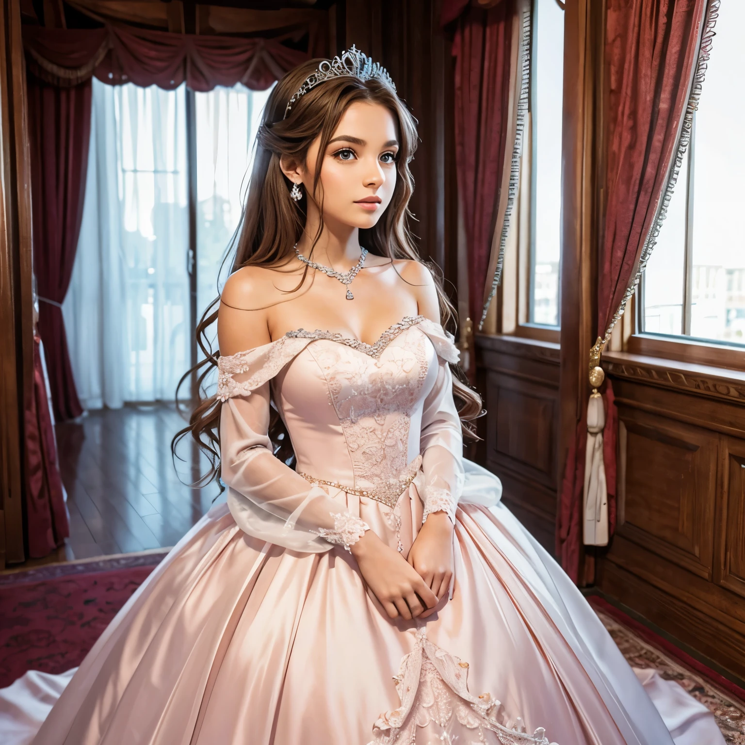Princess