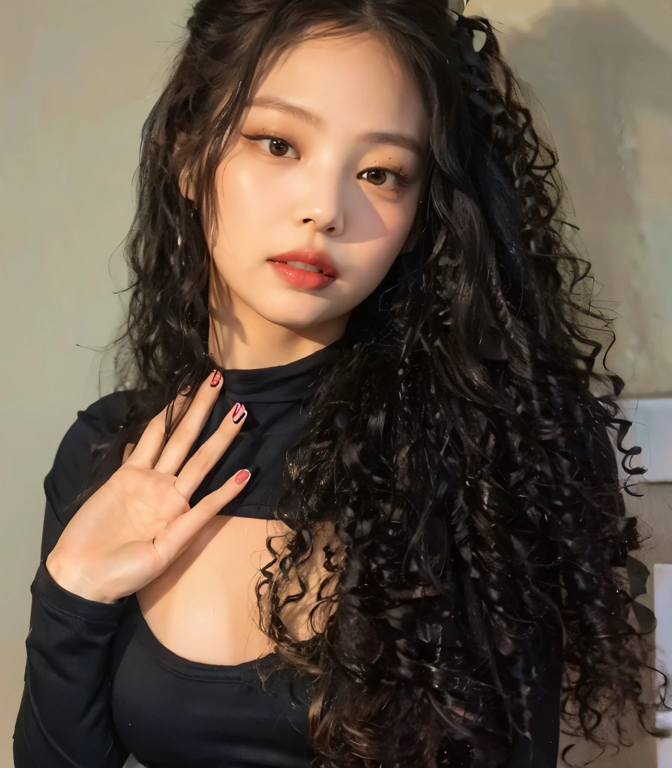 Jennie Kim