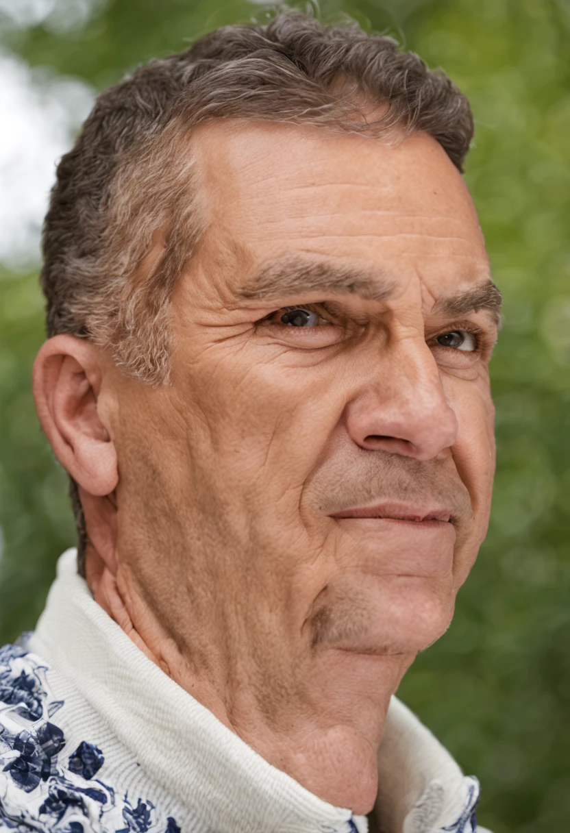 man