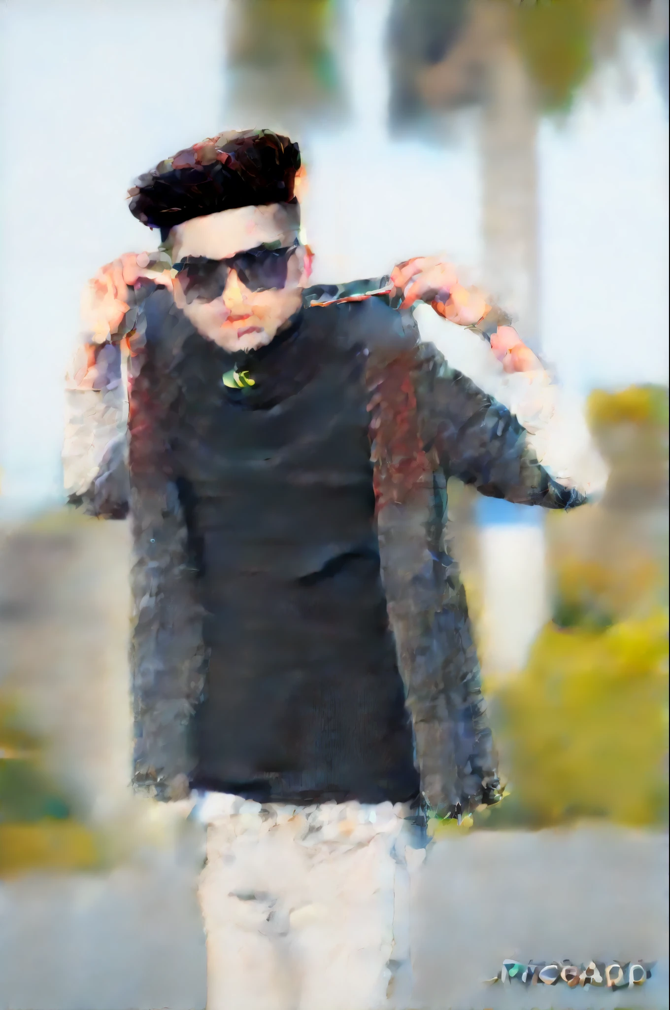 Boy